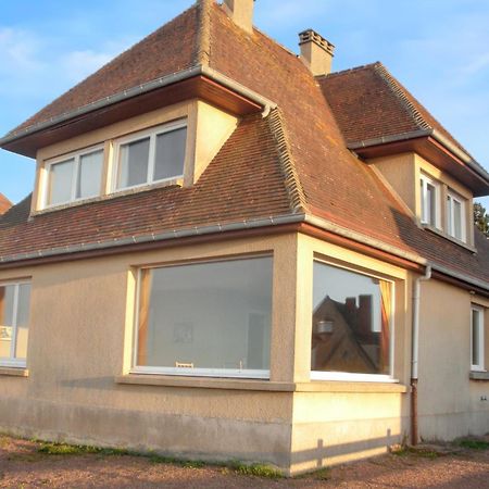 Вілла Maison Spacieuse Avec Vue Sur La Mer A Arromanches Les Bains Corneville-sur-Risle Екстер'єр фото